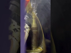 Pengolahan presisi Gear Spur Silinder, Reducer Planetary Gear