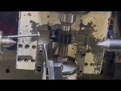 Gear Robot Industri Gear presisi tinggi, Long Life Low Noise Gear