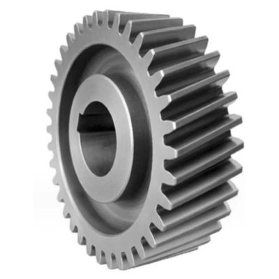 Cnc Gear Bevel Good Wear Resistance Alat mesin Tingkat 5 Keakuratan