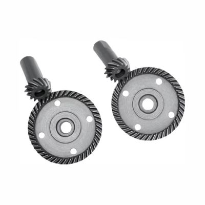 ISO 5-6 Grade Electric Car Model Gear Transmission Gear M 0,5-2,5 mm