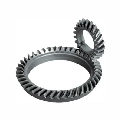 Gearbox Industrial Gear Safety Gear Aeromodel Gear dengan ketahanan haus yang baik