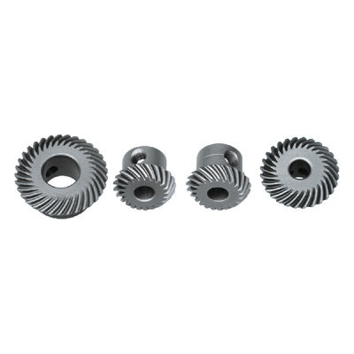 246 Menjahit M/C Gear Arc Bevel Untuk 246 High-Speed Lockstitch Sewing Gear