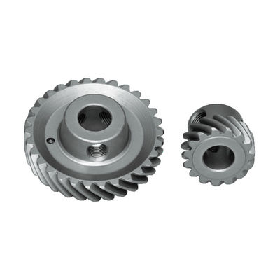 Mesin jahit Metal Gear Silinder Helical Untuk 842/845 Mesin Twin-Needle