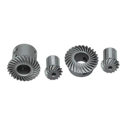 (8B) Menjahit M/C Bevel Pinion Circar Gear Untuk Mesin Jahit Pos Tinggi (8B)