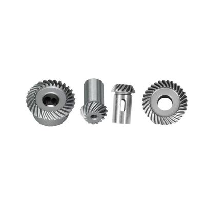 341 Menjahit M/C Spiral Bevel Gear Set Untuk 341 Silinder Lockstitch Mesin Jahit