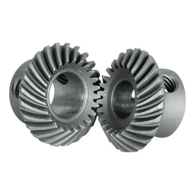 M/C Angular Bevel Miter Gear Set Proporsional 335 Compound Feed Lockstitch Sewing Machine