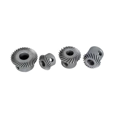 Spiral Bevel Gear Set Desain Untuk Mesin Jahit 26320C
