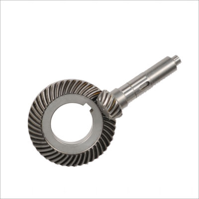 Diy Speed Reduction Gear Micro 100 derajat