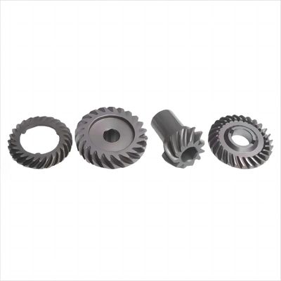 Gelas Gear 3-Speed Shifting Gear Hub Spiral Gear