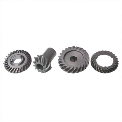 Gelas Gear 3-Speed Shifting Gear Hub Spiral Gear