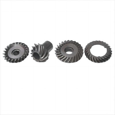 7-Speed Standardized Transmission Spiral Gear untuk Balance Riding