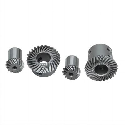 Mesin Jahit Pos Tinggi 8B Gear Noise Spiral Gear Reduction