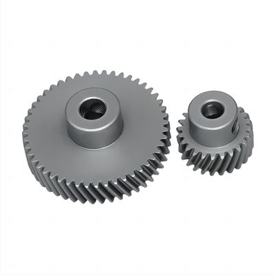 Komposisi Feed Lockstitch Mesin Jahit Gear Gear Silinder