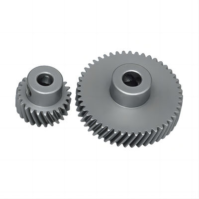 Komposisi Feed Lockstitch Mesin Jahit Gear Gear Silinder
