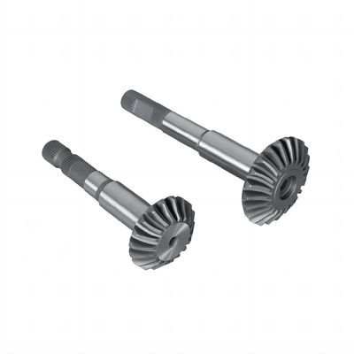 Otomotif Gearbox Spiral Bevel Gear Great Wall Motor Gear