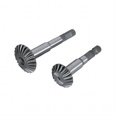 Otomotif Gearbox Spiral Bevel Gear Great Wall Motor Gear