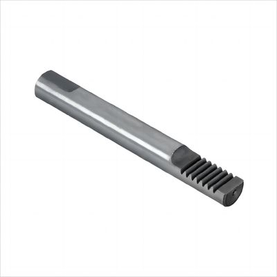 Mobil Gear Shifter Shaft Mobil Fork Shaft untuk Mobil Transmission Gear