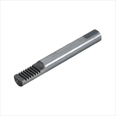 Mobil Gear Shifter Shaft Mobil Fork Shaft untuk Mobil Transmission Gear