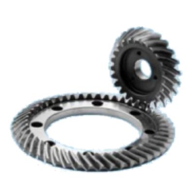 Robot Joint Gear Untuk Robot Industrial Grind Gears