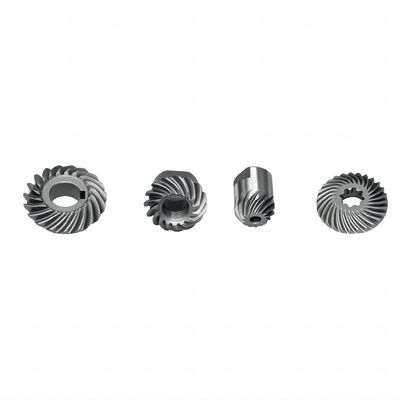 Gear pemotong precision bevel gear transmisi fleksibel power tool gear