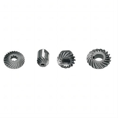 Gear pemotong precision bevel gear transmisi fleksibel power tool gear
