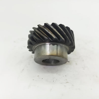 Robot Helical Gear Circular Arc Gear Mengurangi Getaran Kebisingan Untuk Kinerja Umum