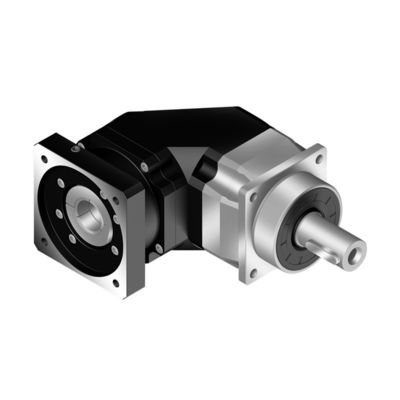 90 derajat baja tahan karat Worm Gear Reducers Gearbox Helical Spur Bevel Speed Reducer