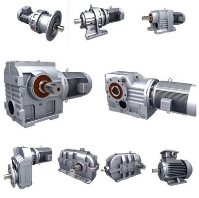 Robot Mesin Jahit Industrial Reducer Motor Listrik Industrial Reduction Gearbox