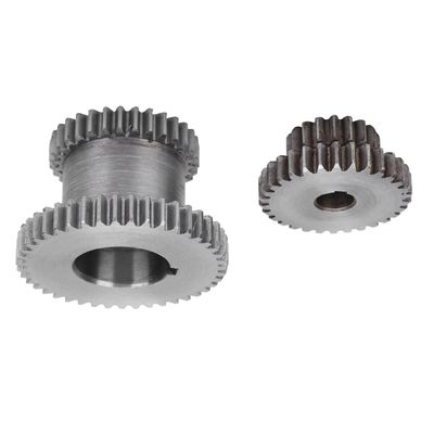 Cnc Pinion Gear High Precision Machine Tools dan Alat Pemotong