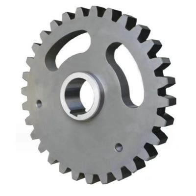 Cnc Gear Bevel Good Wear Resistance Alat mesin Tingkat 5 Keakuratan