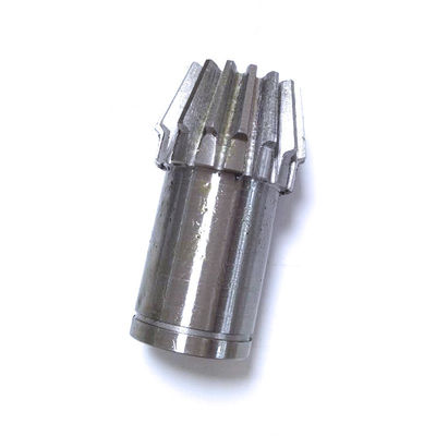 Mesin Pertanian Gear Shaft Sprockets Custom Industrial Gears Untuk Dijual