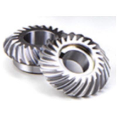 0.5 Modul Helical Spur Gear Untuk Motor Planetary Gear Duplex Transmission Gear