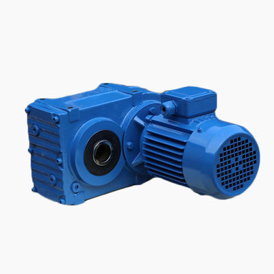 Helical gear speed reducer 1400rpm Industrial Reducer Gear Koaksial Hardened