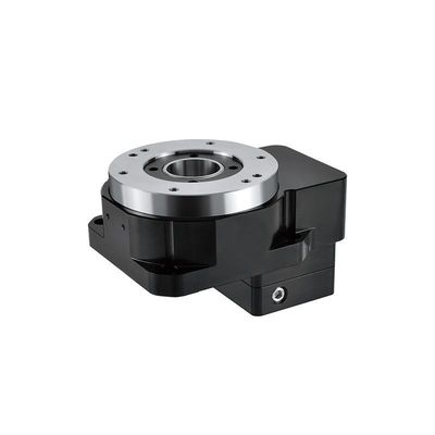 Reduktor Girasi Planetari Kecepatan Servo Gearbox Platform Reduktor Industri