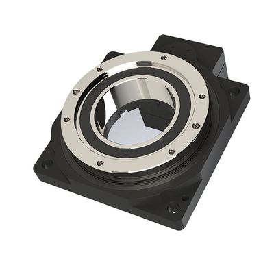 Reduktor Girasi Planetari Kecepatan Servo Gearbox Platform Reduktor Industri