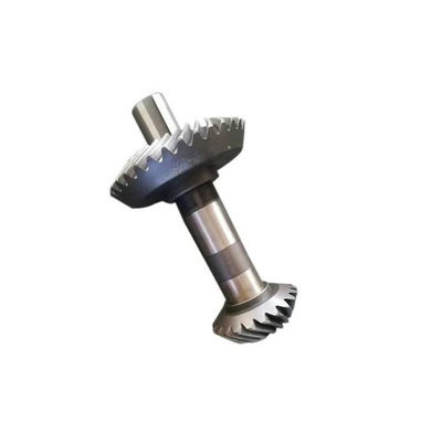 Gear Reduksi Gear Helical dengan Kebisingan Rendah untuk Operasi yang lancar