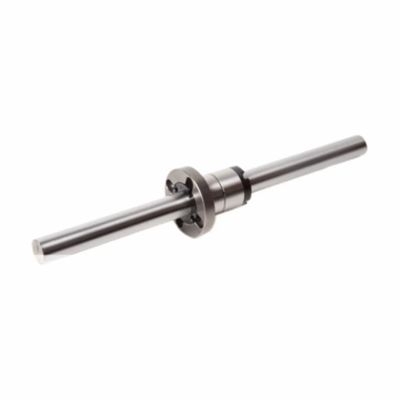 Ballspline Untuk Sistem Transmisi Bola Sekrup Splined Shaft Torsi Tinggi Dan Presisi Tinggi Dengan Umur Pelayanan yang Panjang
