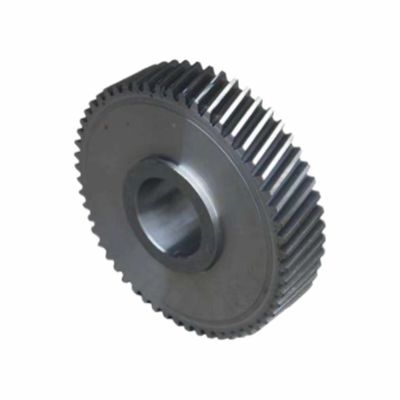 Alat pemotong Mesin Transmisi Ring Helical Gear Bevel Spur Gear Power Tool Aksesoris