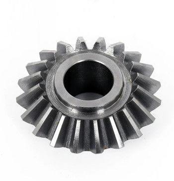 Alat pemotong Mesin Transmisi Ring Helical Gear Bevel Spur Gear Power Tool Aksesoris