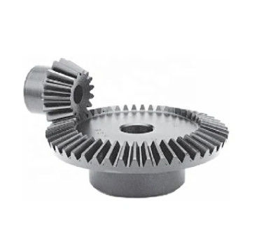 Modul Kecil Metal Bevel Gear Micro Cone Pinion Untuk Model Pesawat Dan Model Mobil