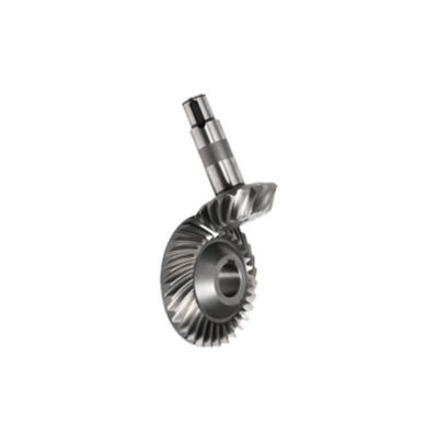 3M gear bevel frekuensi tinggi pengerasan drive bagian grinding gear