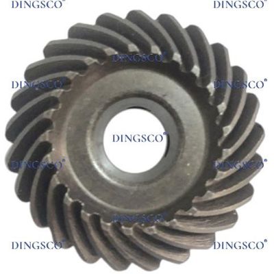 High Precision Conveyor keras bevel gear tanah spiral bevel gear