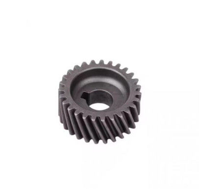 Electric Rotary Hammer Spur Gear Vibro Dan Impact Hammer Bagian Untuk Alat Daya