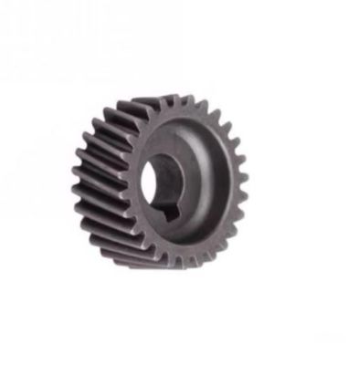 Electric Rotary Hammer Spur Gear Vibro Dan Impact Hammer Bagian Untuk Alat Daya