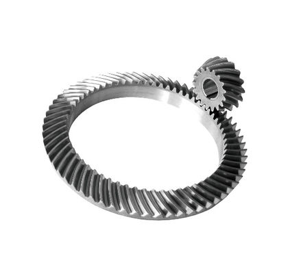 RC Airplane Gear Bevel Wheel Pinion Set Untuk Transmisi Model