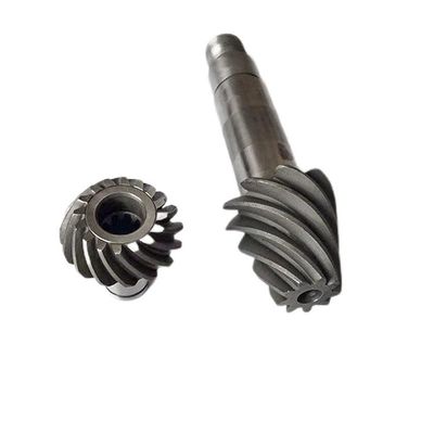 0.5-4M Girasi spiral kecil Girasi pengurang kecil Girasi industri khusus