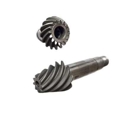0.5-4M Girasi spiral kecil Girasi pengurang kecil Girasi industri khusus