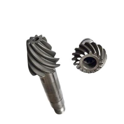 0.5-4M Girasi spiral kecil Girasi pengurang kecil Girasi industri khusus