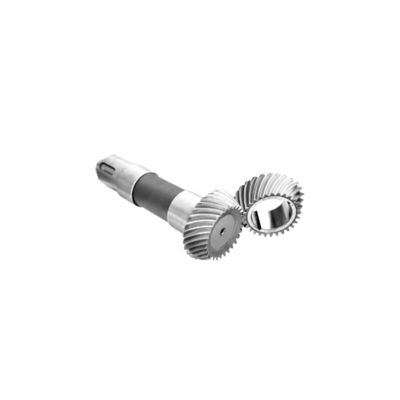 Spiral Bevel Gear Roda Drive Gear Mesin Gear Pinion Gear