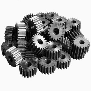 3M Gear Industrial Gear Spur Gear 10 gigi 11 gigi 61 gigi Ketebalan 20